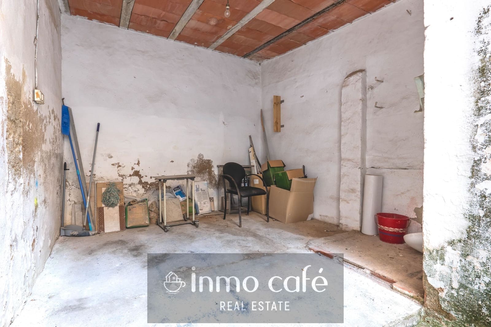 Local Comercial en L'Alcúdia de Crespins en venta - 58.000 € (Ref: 10145241)