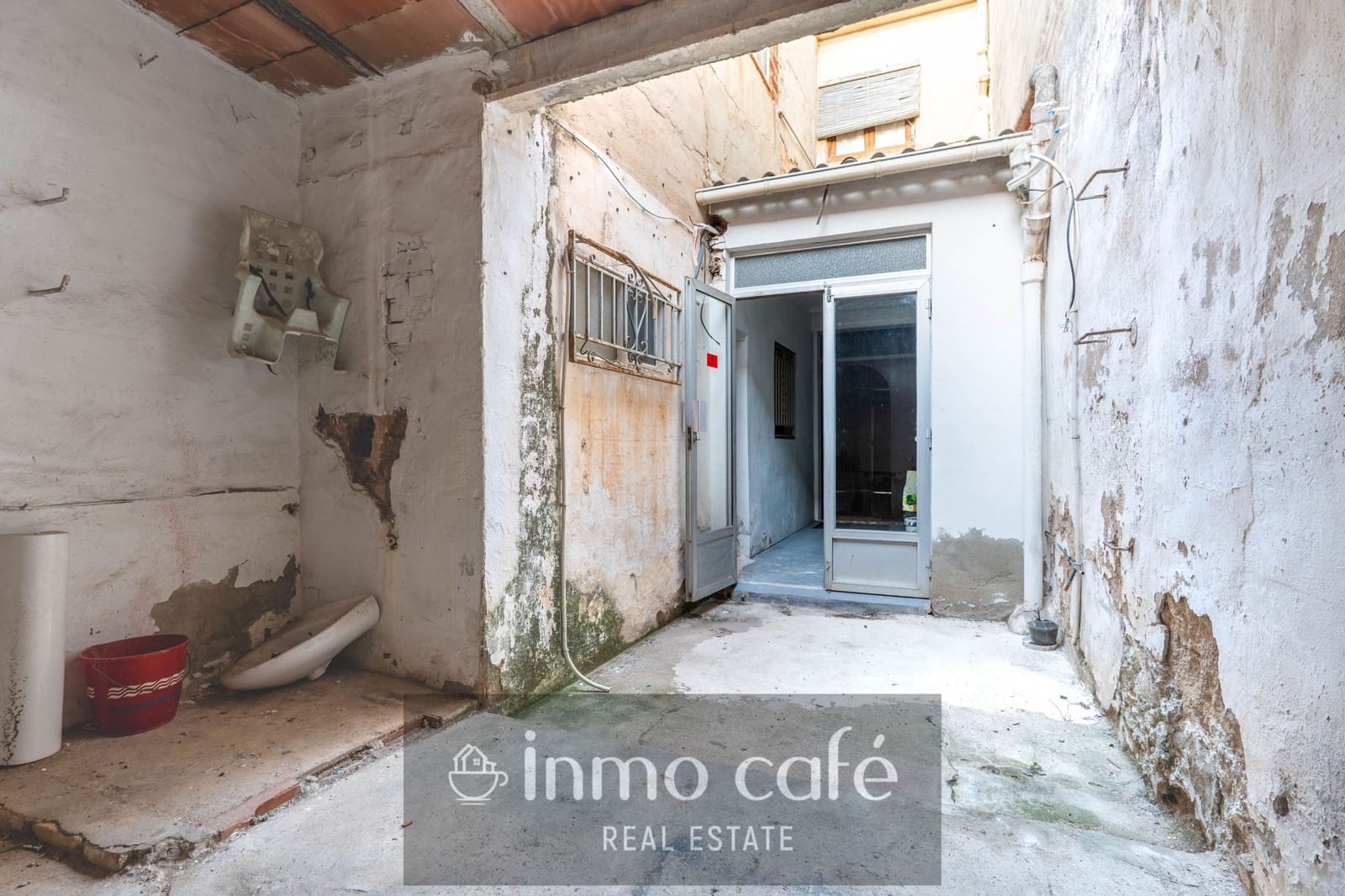 Local Comercial en L'Alcúdia de Crespins en venta - 58.000 € (Ref: 10145241)