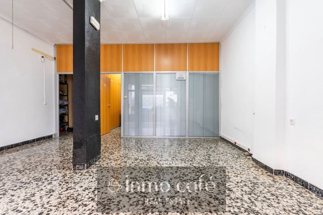 Local Comercial en L'Alcúdia de Crespins en venta - 58.000 € (Ref: 10145241)