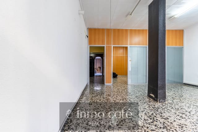 Local Comercial en L'Alcúdia de Crespins en venta - 58.000 € (Ref: 10145241)