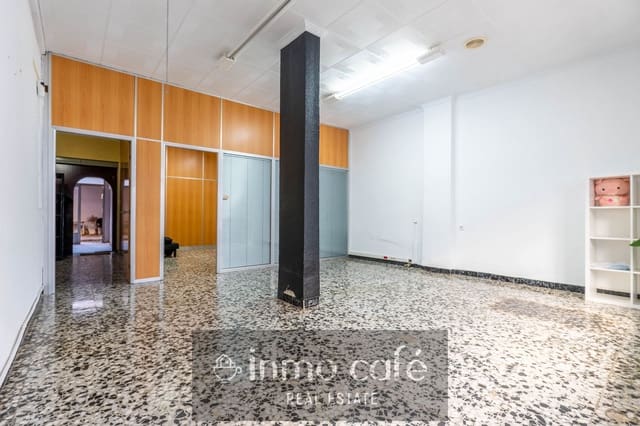 Local Comercial en L'Alcúdia de Crespins en venta - 58.000 € (Ref: 10145241)