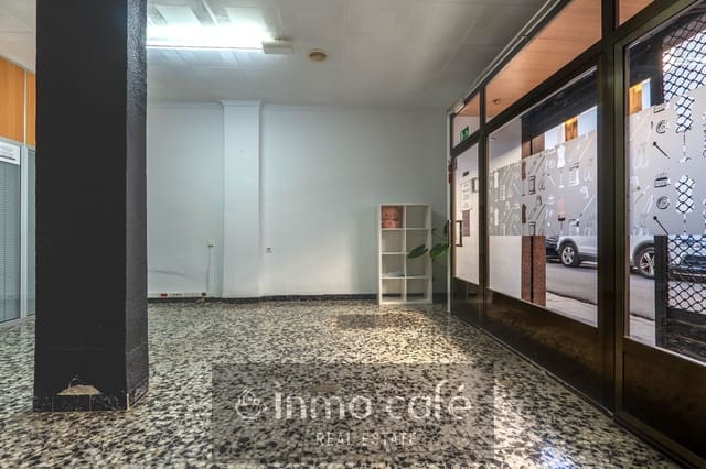 Local Comercial en L'Alcúdia de Crespins en venta - 58.000 € (Ref: 10145241)