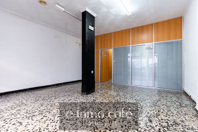 Local Comercial en L'Alcúdia de Crespins en venta - 58.000 € (Ref: 10145241)