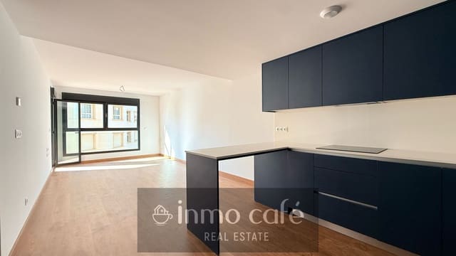 3 soverom Penthouse til salgs i El Campello med svømmebasseng garasje - € 850 000 (Ref: 10145659)