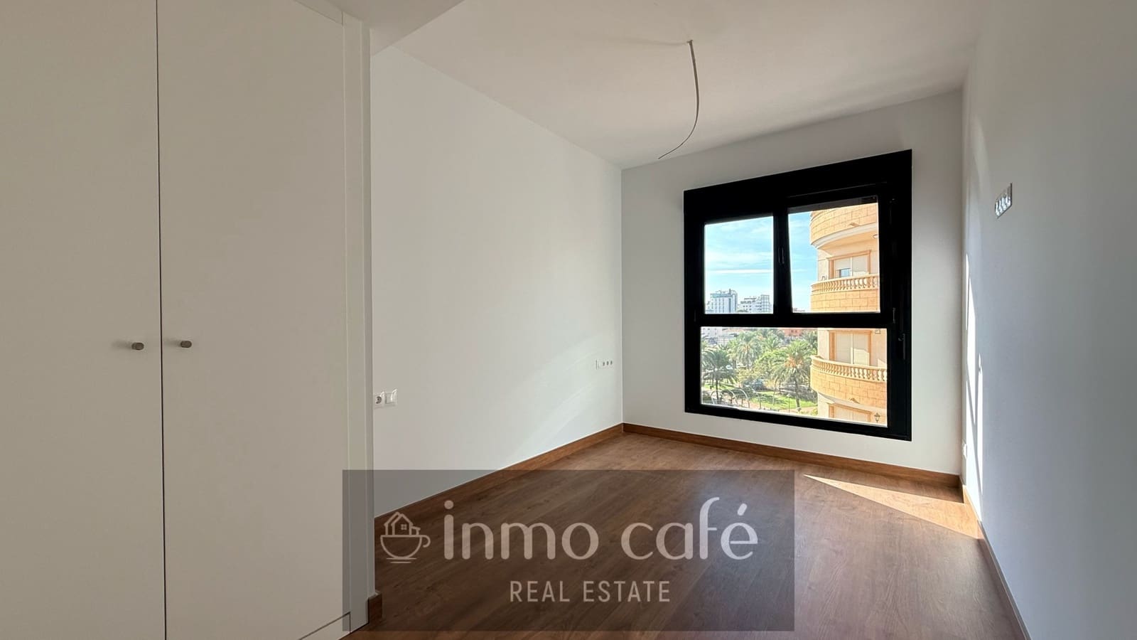 3 soverom Penthouse til salgs i El Campello med svømmebasseng garasje - € 850 000 (Ref: 10145659)