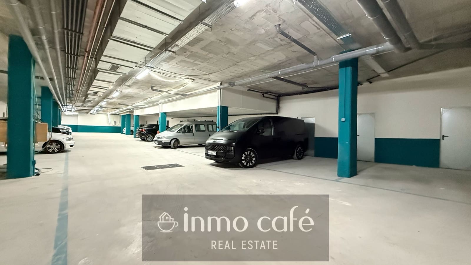 3 soverom Penthouse til salgs i El Campello med svømmebasseng garasje - € 850 000 (Ref: 10145659)