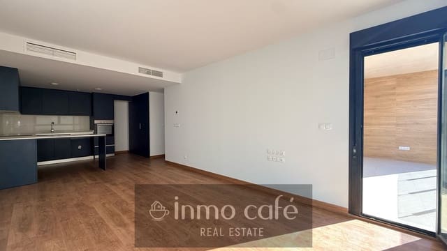 3 soverom Penthouse til salgs i El Campello med svømmebasseng garasje - € 850 000 (Ref: 10145659)