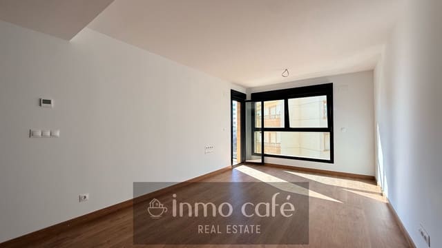 3 soverom Penthouse til salgs i El Campello med svømmebasseng garasje - € 850 000 (Ref: 10145659)