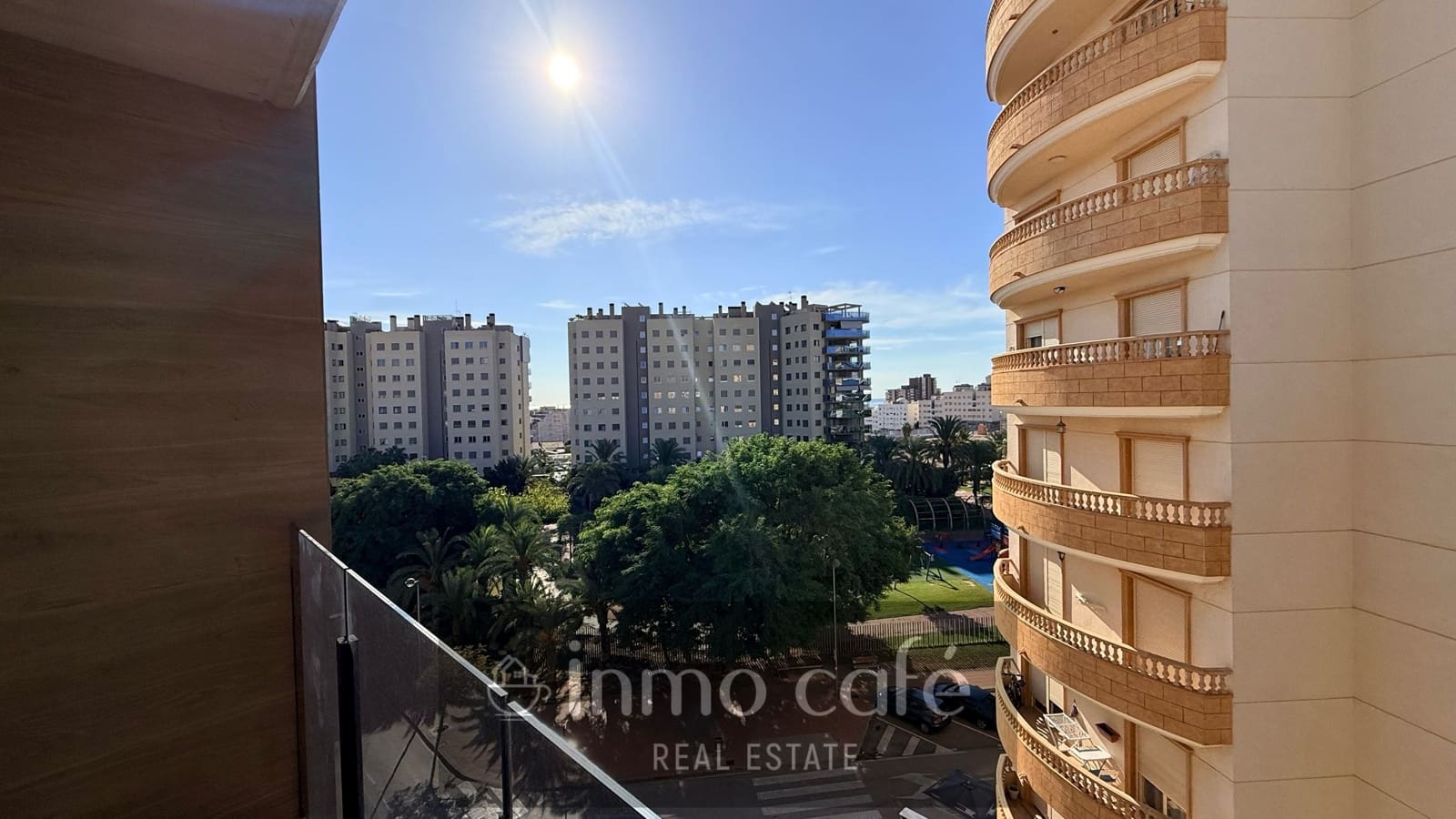 3 soverom Penthouse til salgs i El Campello med svømmebasseng garasje - € 850 000 (Ref: 10145659)