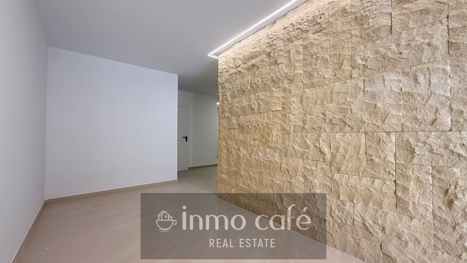 3 soverom Penthouse til salgs i El Campello med svømmebasseng garasje - € 850 000 (Ref: 10145659)