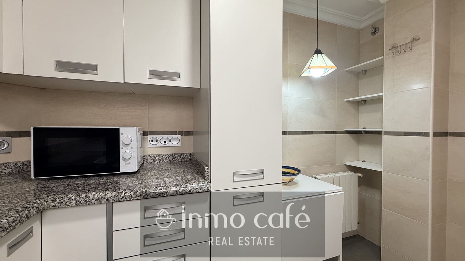 2 bedroom Apartment for sale in Villena with garage - € 159,000 (Ref: 10153855)