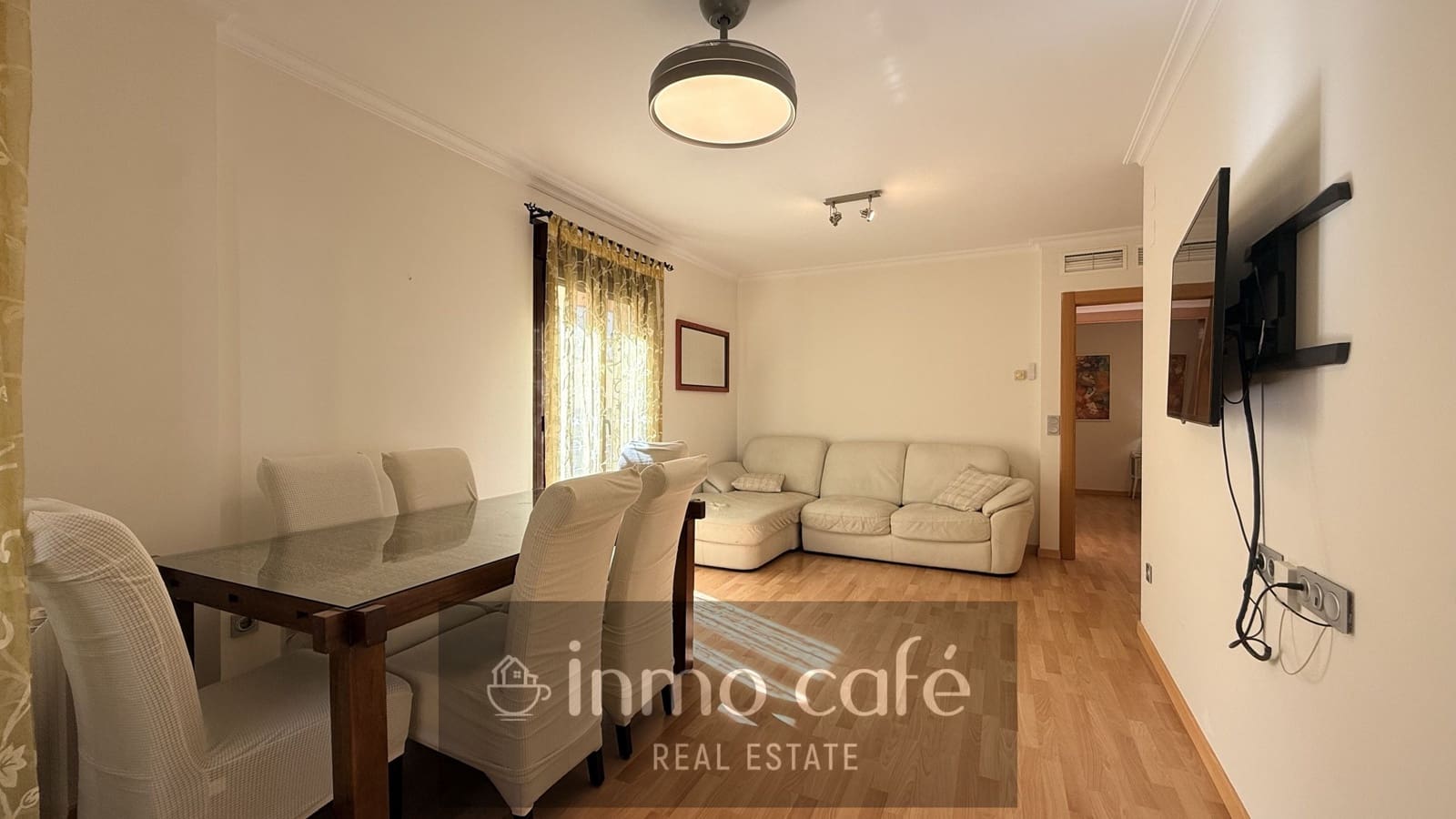 2 bedroom Apartment for sale in Villena with garage - € 159,000 (Ref: 10153855)