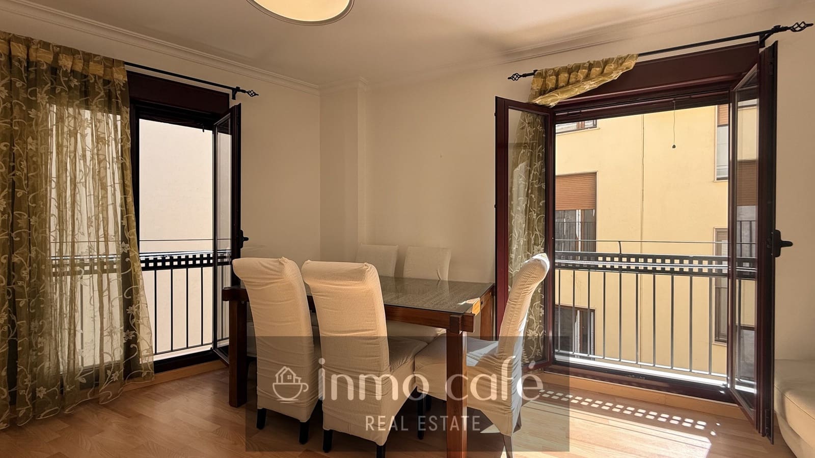 2 bedroom Apartment for sale in Villena with garage - € 159,000 (Ref: 10153855)