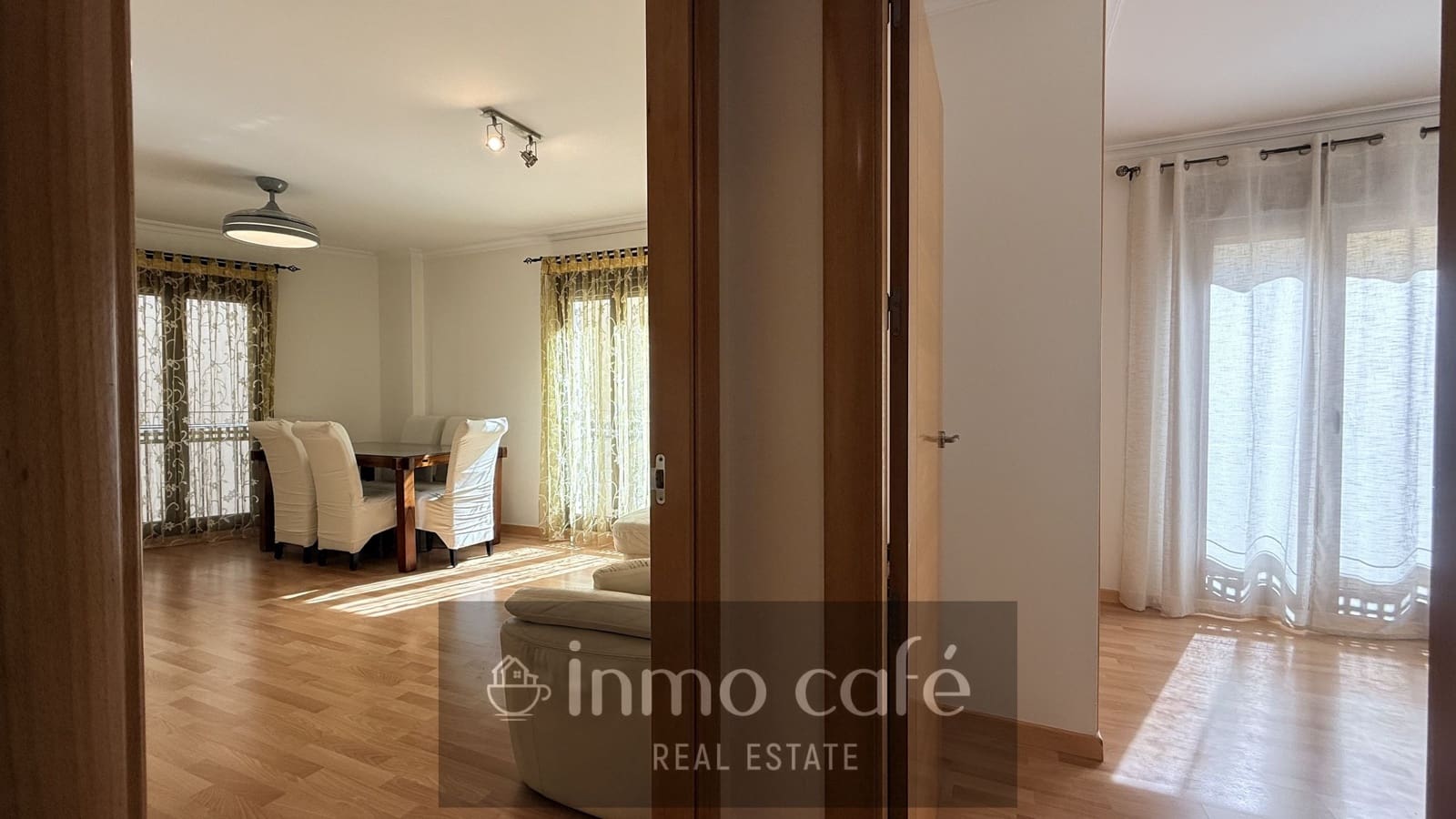 2 bedroom Apartment for sale in Villena with garage - € 159,000 (Ref: 10153855)