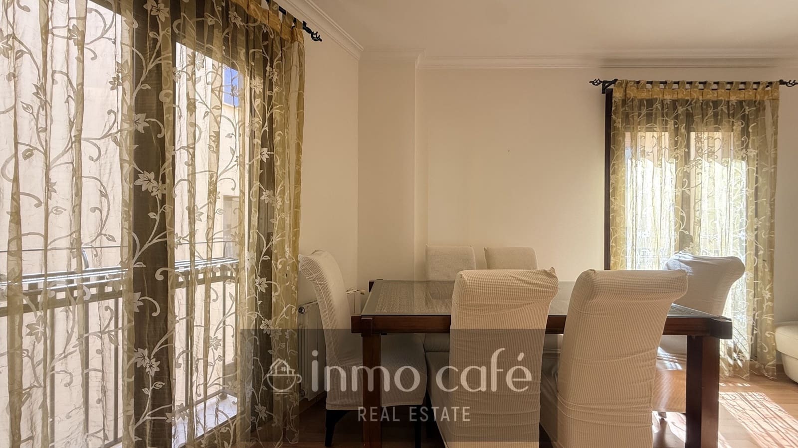 2 bedroom Apartment for sale in Villena with garage - € 159,000 (Ref: 10153855)