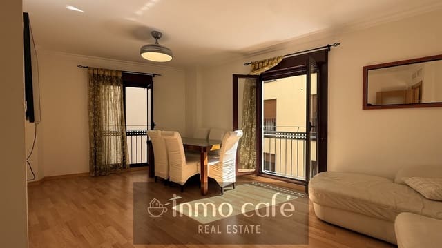 2 Zimmer Apartment zu verkaufen in Villena mit Garage - 159.000 € (Ref: 10153855)
