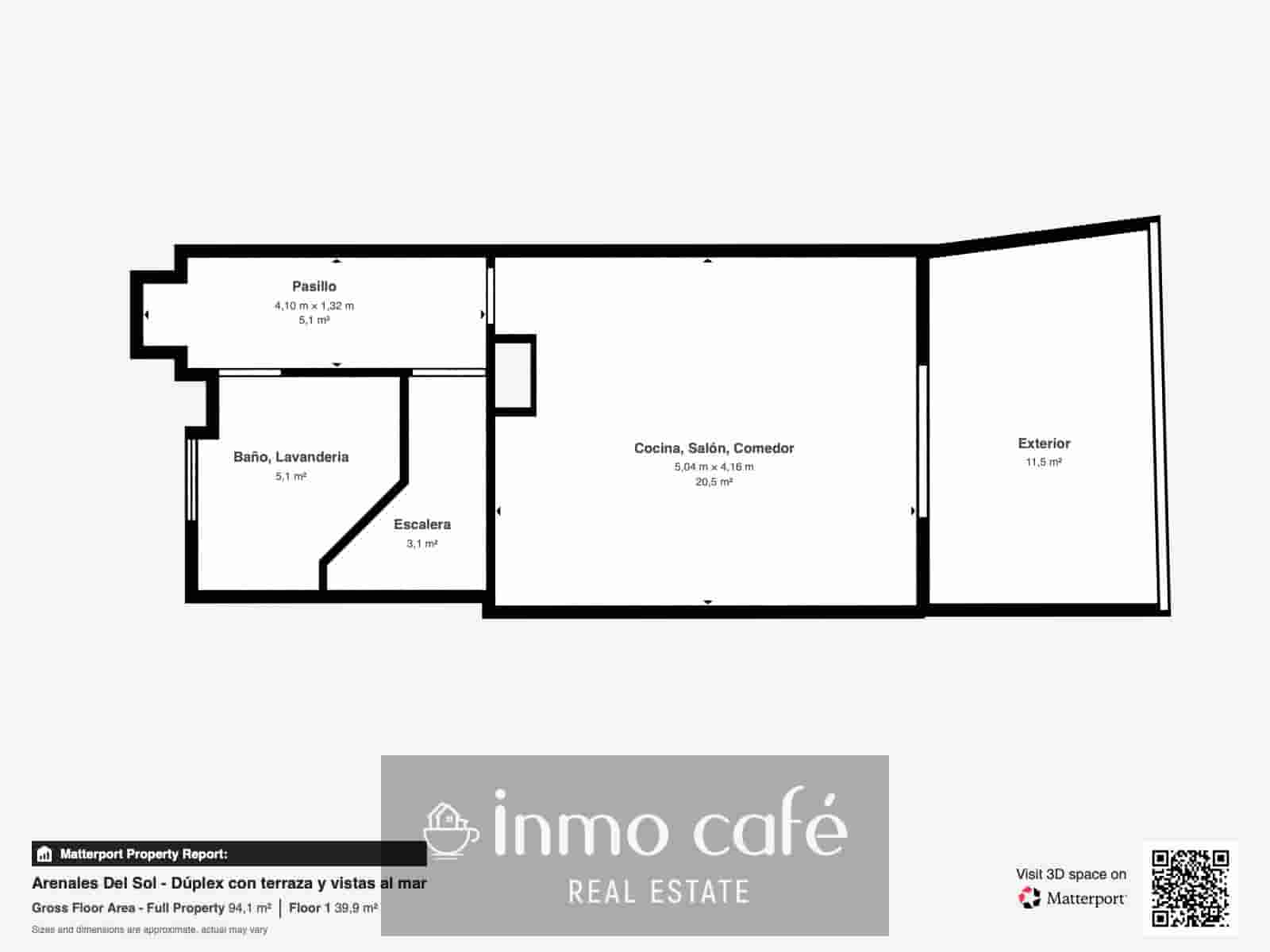 3 sypialnia Apartament na sprzedaż w Elche / Elx z garażem - 230 000 € (Ref: 10154500)