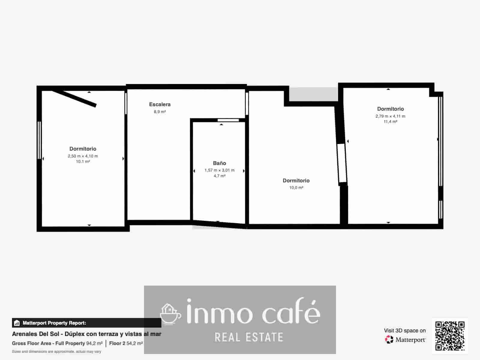 3 sypialnia Apartament na sprzedaż w Elche / Elx z garażem - 230 000 € (Ref: 10154500)