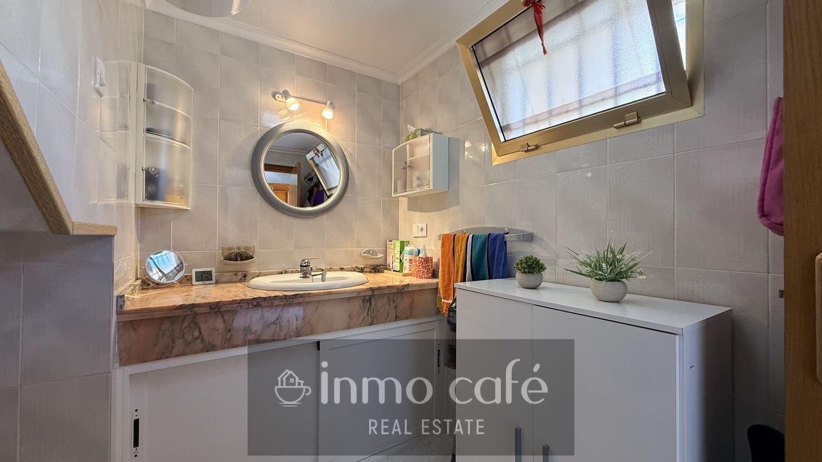 3 sypialnia Apartament na sprzedaż w Elche / Elx z garażem - 230 000 € (Ref: 10154500)