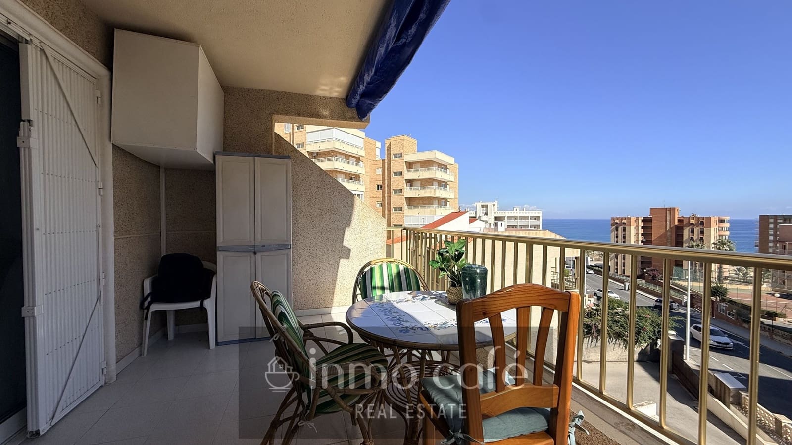 3 sypialnia Apartament na sprzedaż w Elche / Elx z garażem - 230 000 € (Ref: 10154500)