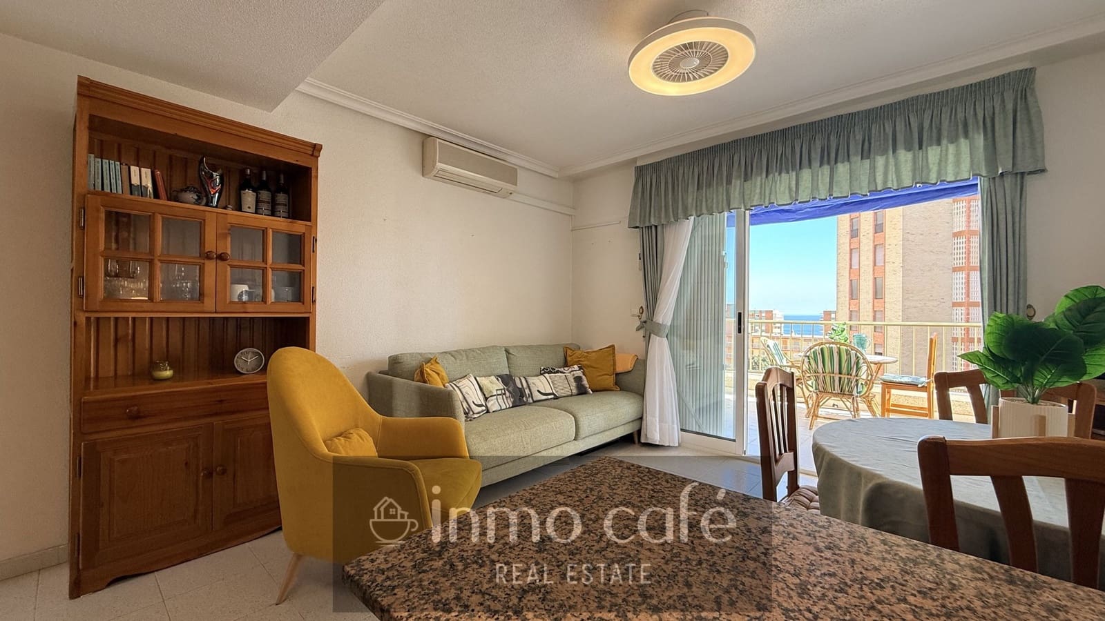 3 sypialnia Apartament na sprzedaż w Elche / Elx z garażem - 230 000 € (Ref: 10154500)