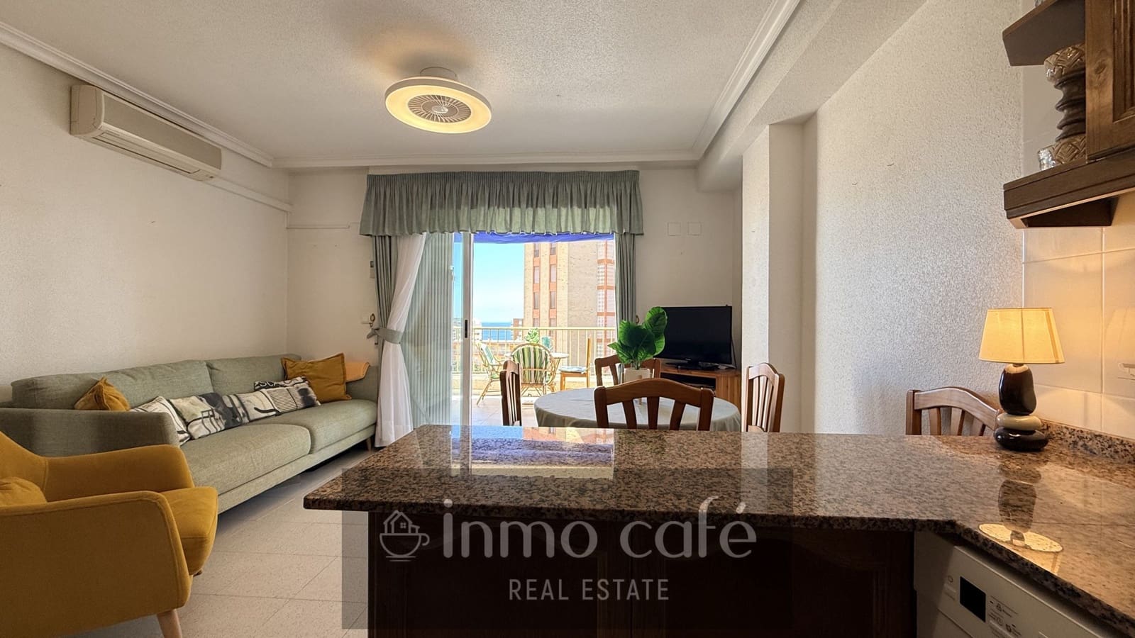 3 sypialnia Apartament na sprzedaż w Elche / Elx z garażem - 230 000 € (Ref: 10154500)