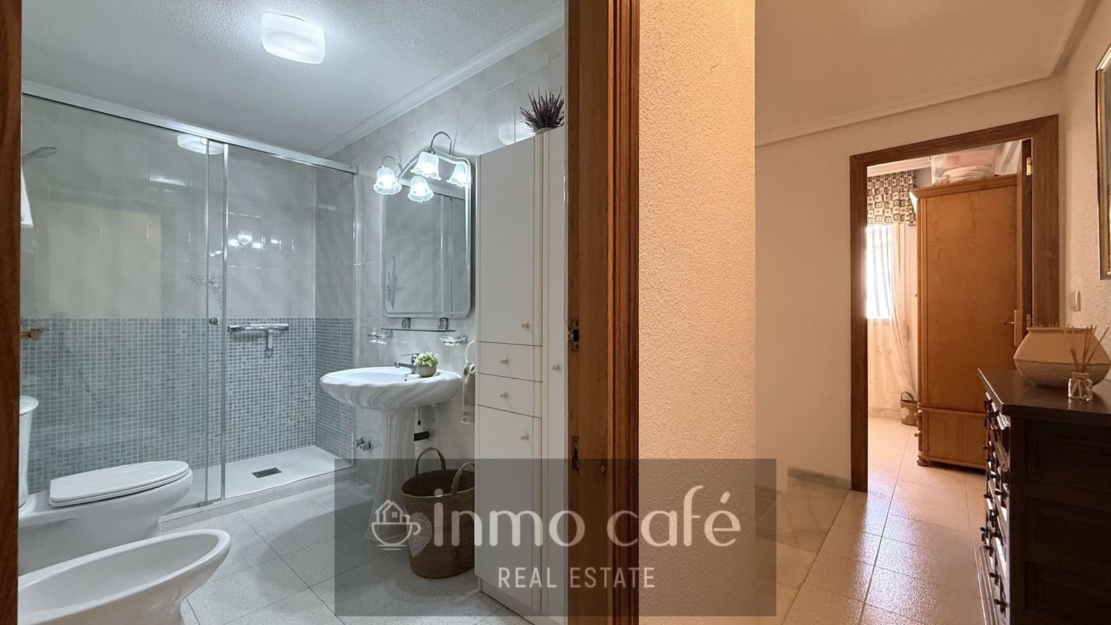 3 sypialnia Apartament na sprzedaż w Elche / Elx z garażem - 230 000 € (Ref: 10154500)