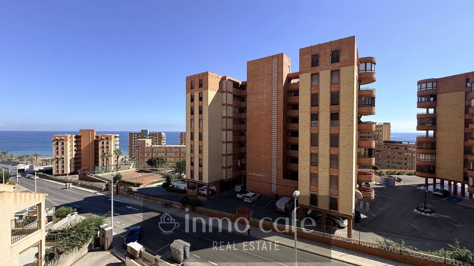 3 sypialnia Apartament na sprzedaż w Elche / Elx z garażem - 230 000 € (Ref: 10154500)