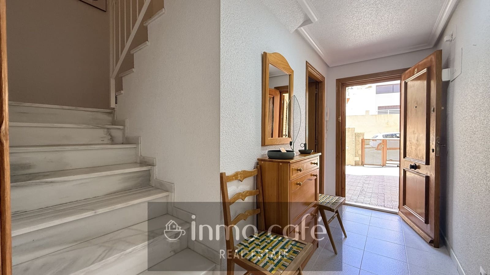 3 sypialnia Apartament na sprzedaż w Elche / Elx z garażem - 230 000 € (Ref: 10154500)