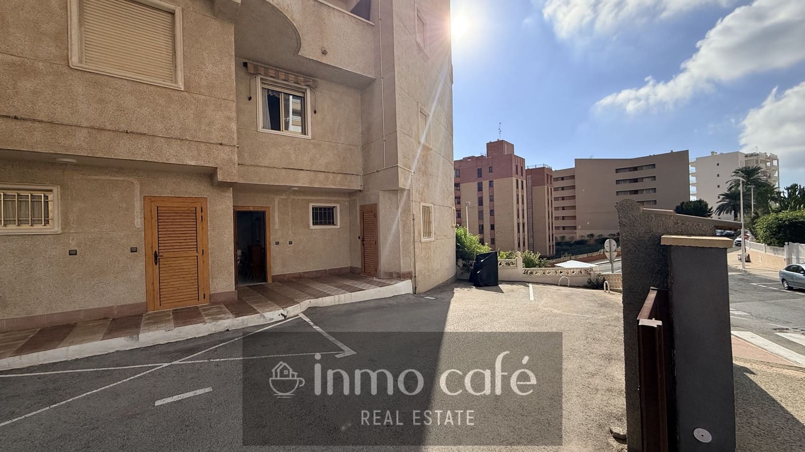 3 sypialnia Apartament na sprzedaż w Elche / Elx z garażem - 230 000 € (Ref: 10154500)