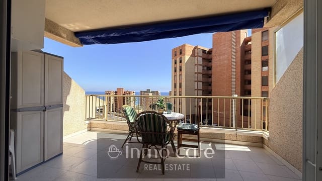 3 sypialnia Apartament na sprzedaż w Elche / Elx z garażem - 230 000 € (Ref: 10154500)