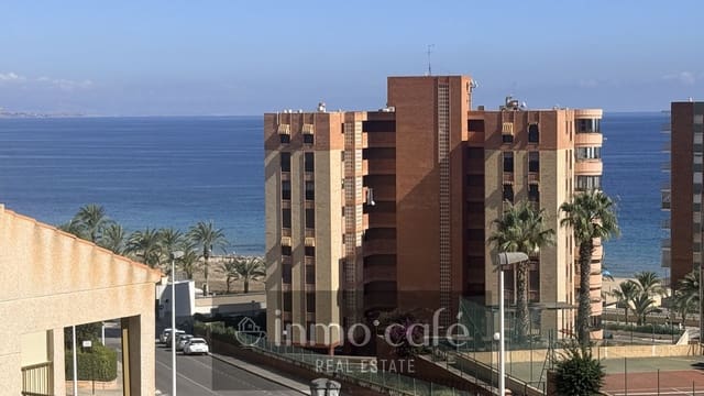 3 sypialnia Apartament na sprzedaż w Elche / Elx z garażem - 230 000 € (Ref: 10154500)