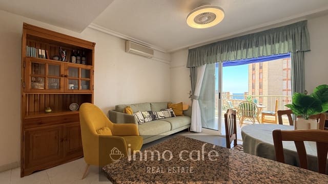 3 sypialnia Apartament na sprzedaż w Elche / Elx z garażem - 230 000 € (Ref: 10154500)