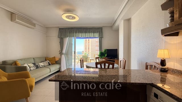 3 sypialnia Apartament na sprzedaż w Elche / Elx z garażem - 230 000 € (Ref: 10154500)