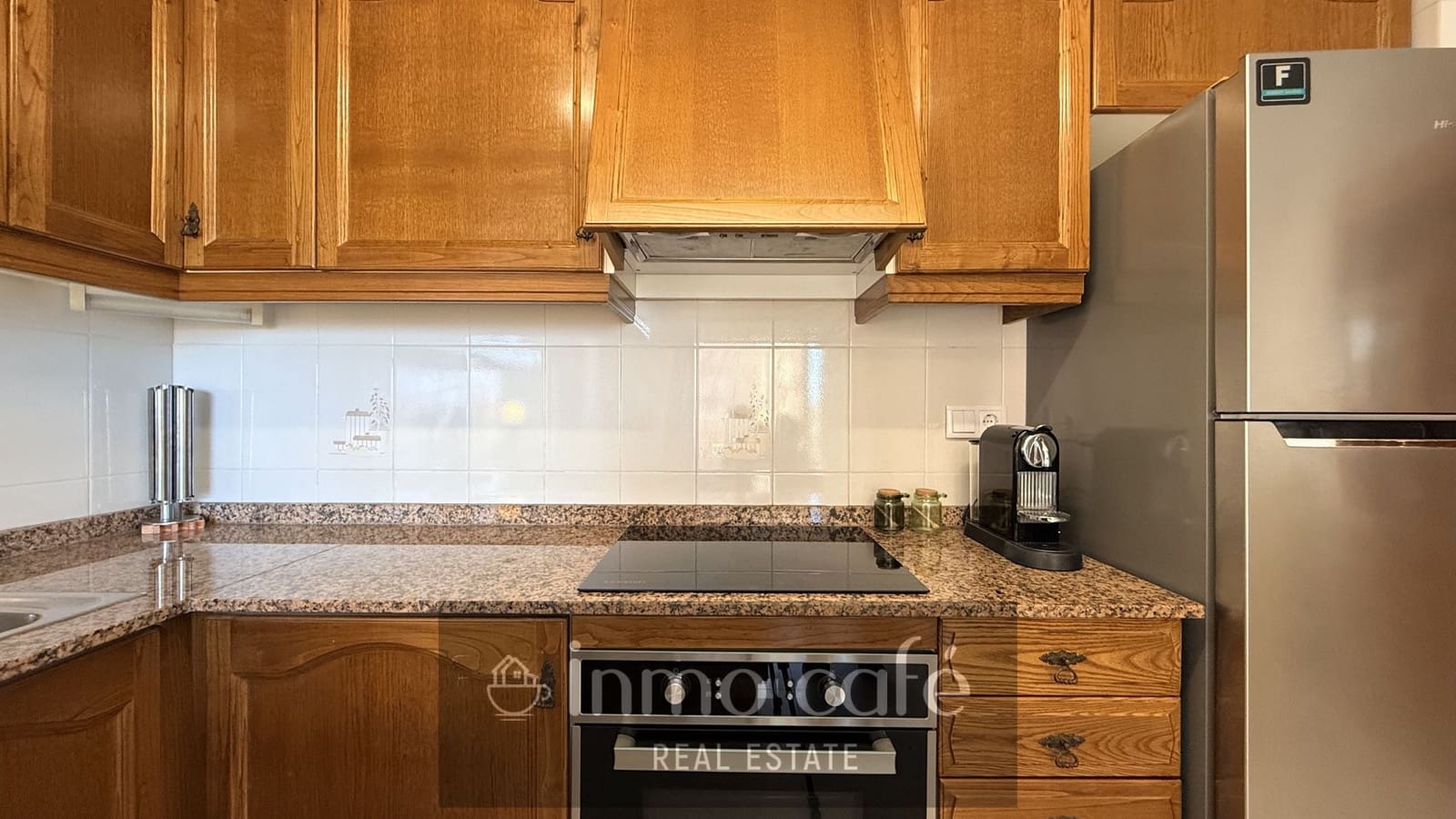 3 sypialnia Apartament na sprzedaż w Elche / Elx z garażem - 230 000 € (Ref: 10154500)
