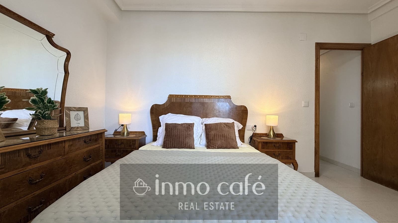 3 sypialnia Apartament na sprzedaż w Elche / Elx z garażem - 230 000 € (Ref: 10154500)