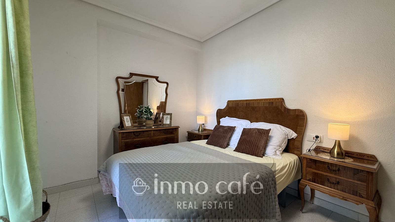 3 sypialnia Apartament na sprzedaż w Elche / Elx z garażem - 230 000 € (Ref: 10154500)