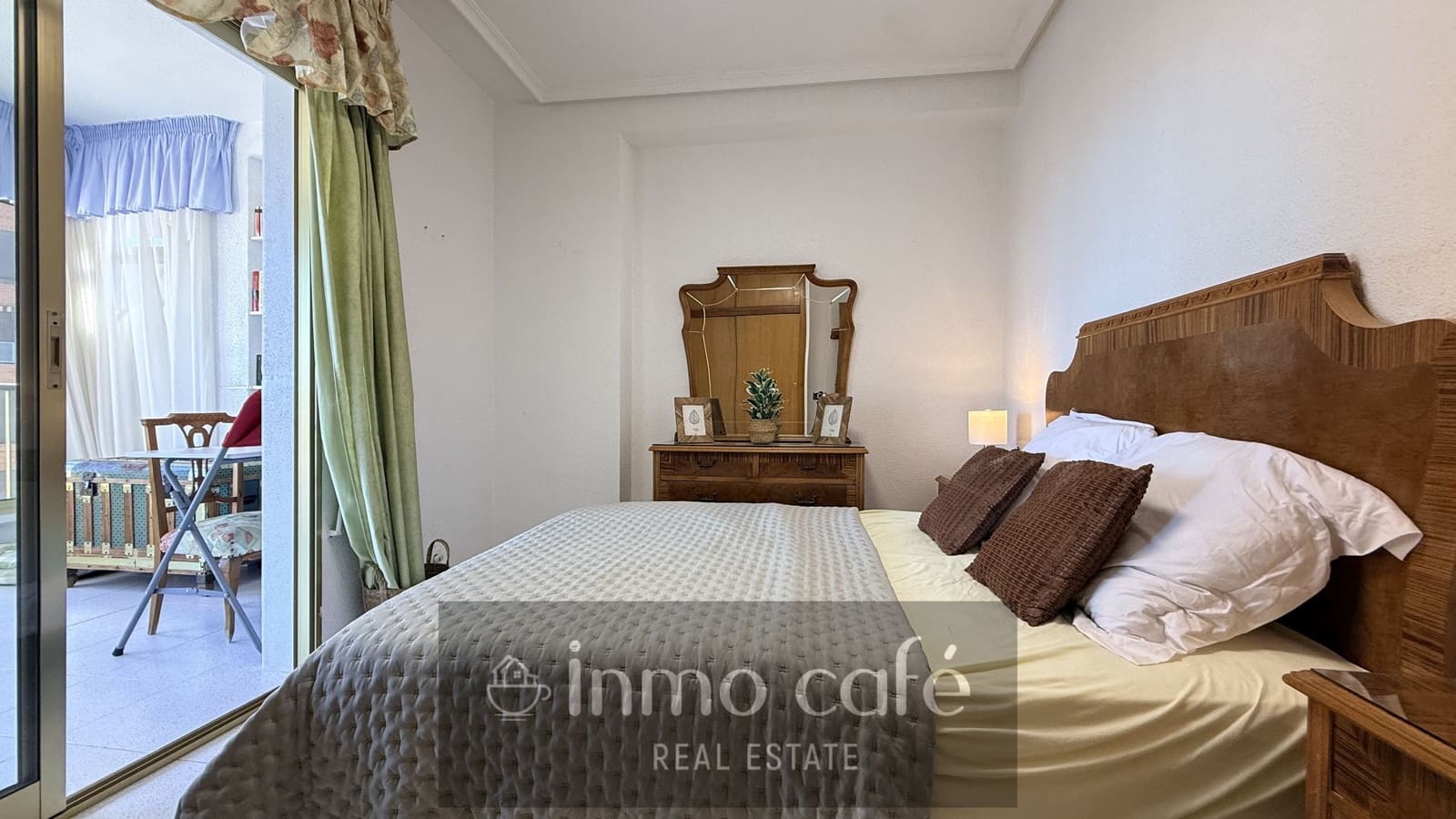 3 sypialnia Apartament na sprzedaż w Elche / Elx z garażem - 230 000 € (Ref: 10154500)