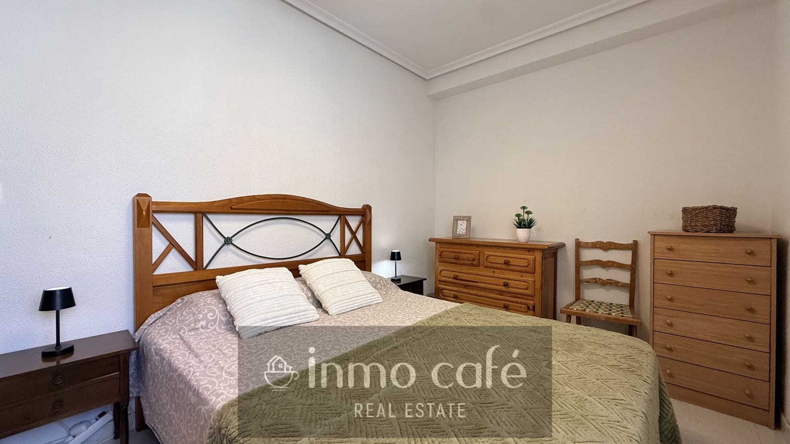 3 sypialnia Apartament na sprzedaż w Elche / Elx z garażem - 230 000 € (Ref: 10154500)