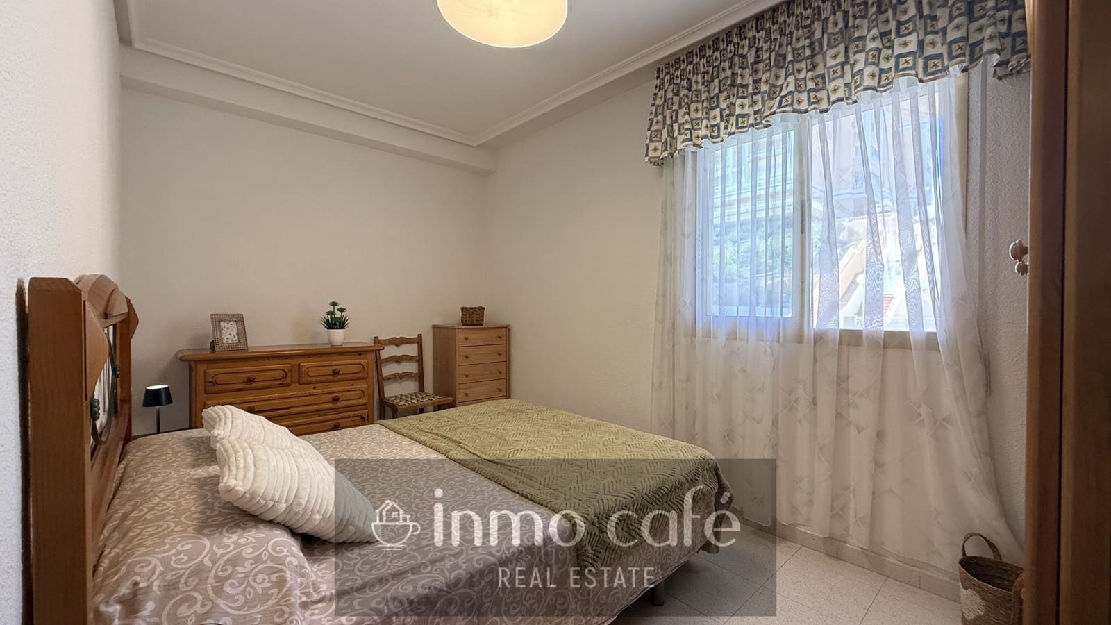 3 sypialnia Apartament na sprzedaż w Elche / Elx z garażem - 230 000 € (Ref: 10154500)