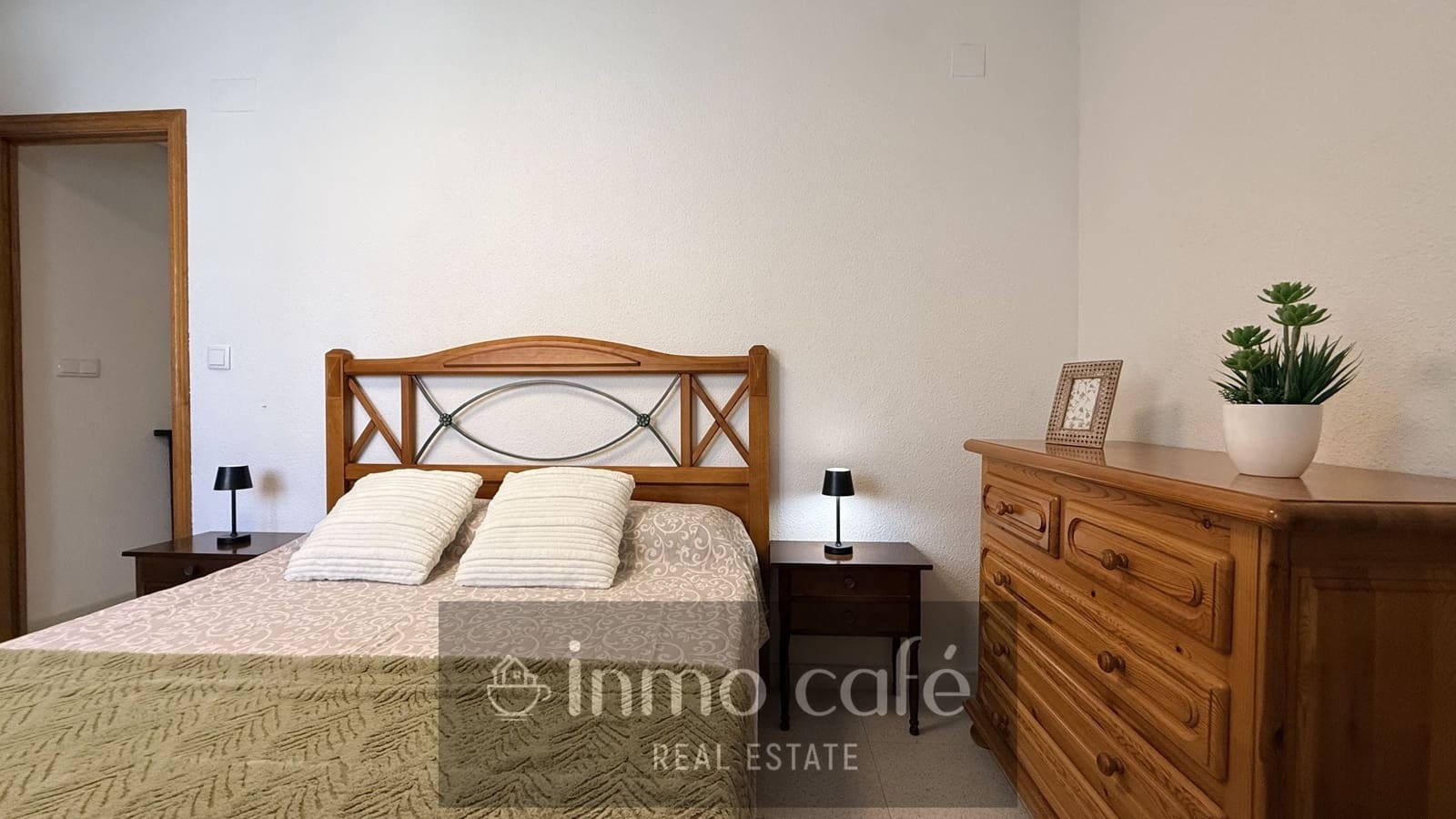 3 sypialnia Apartament na sprzedaż w Elche / Elx z garażem - 230 000 € (Ref: 10154500)