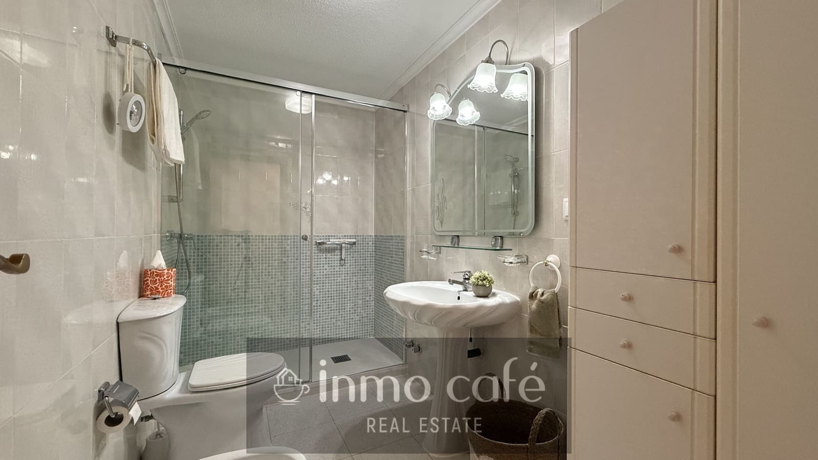 3 sypialnia Apartament na sprzedaż w Elche / Elx z garażem - 230 000 € (Ref: 10154500)