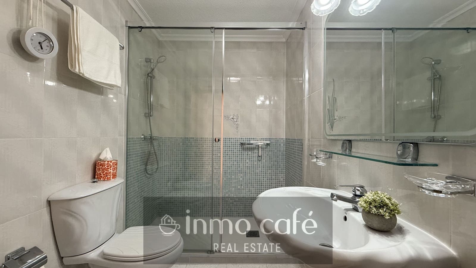 3 sypialnia Apartament na sprzedaż w Elche / Elx z garażem - 230 000 € (Ref: 10154500)