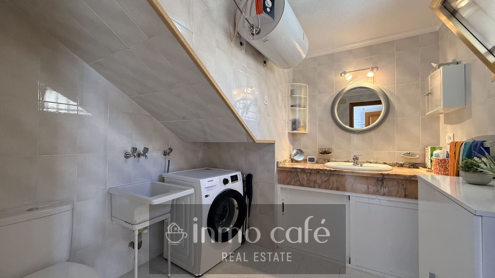 3 sypialnia Apartament na sprzedaż w Elche / Elx z garażem - 230 000 € (Ref: 10154500)