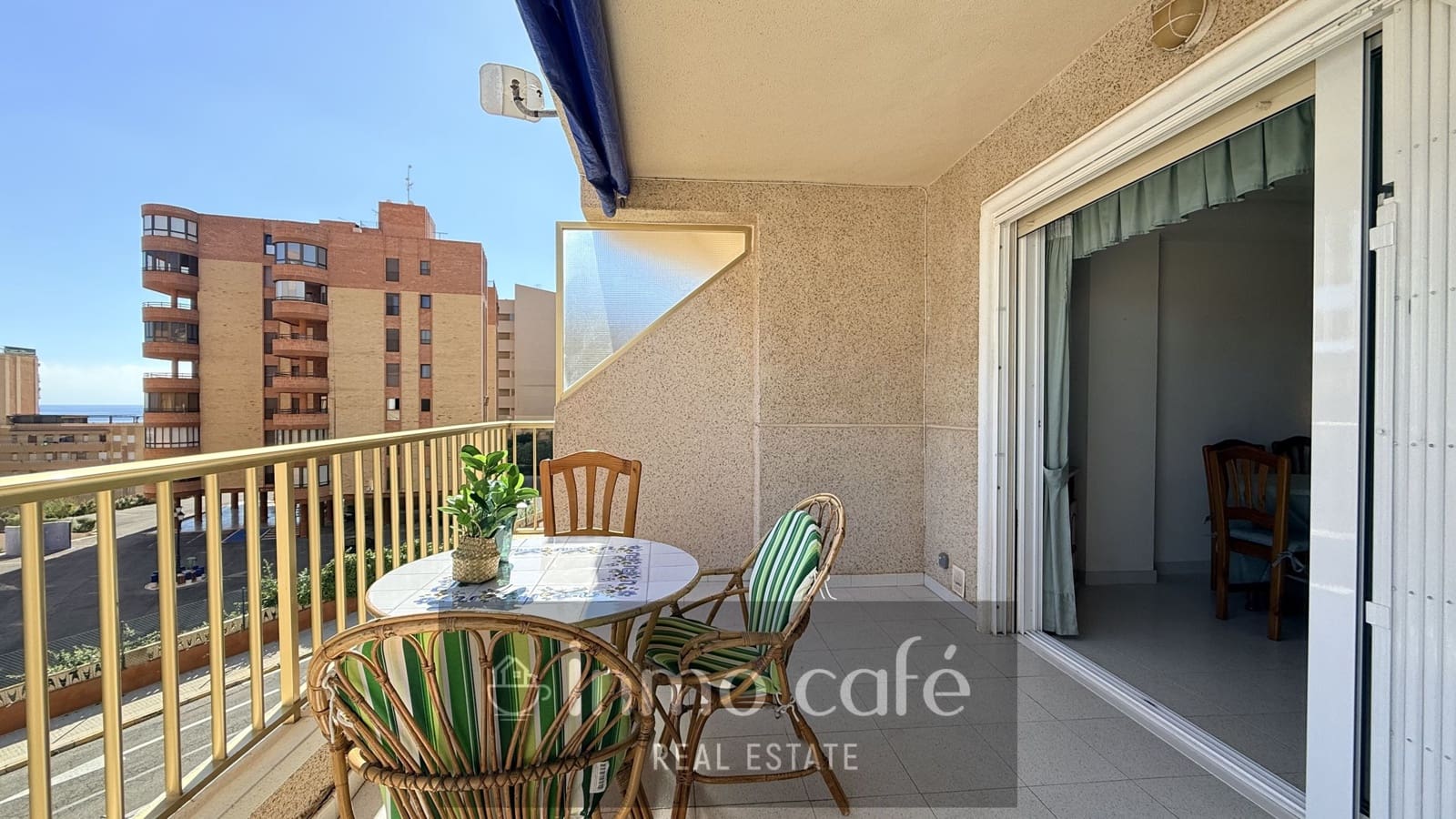 3 sypialnia Apartament na sprzedaż w Elche / Elx z garażem - 230 000 € (Ref: 10154500)