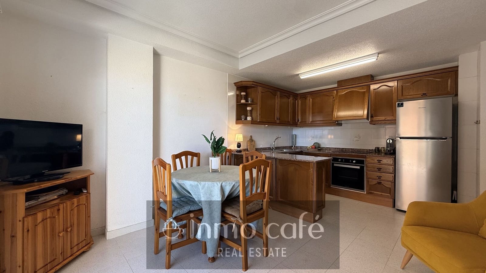 3 sypialnia Apartament na sprzedaż w Elche / Elx z garażem - 230 000 € (Ref: 10154500)