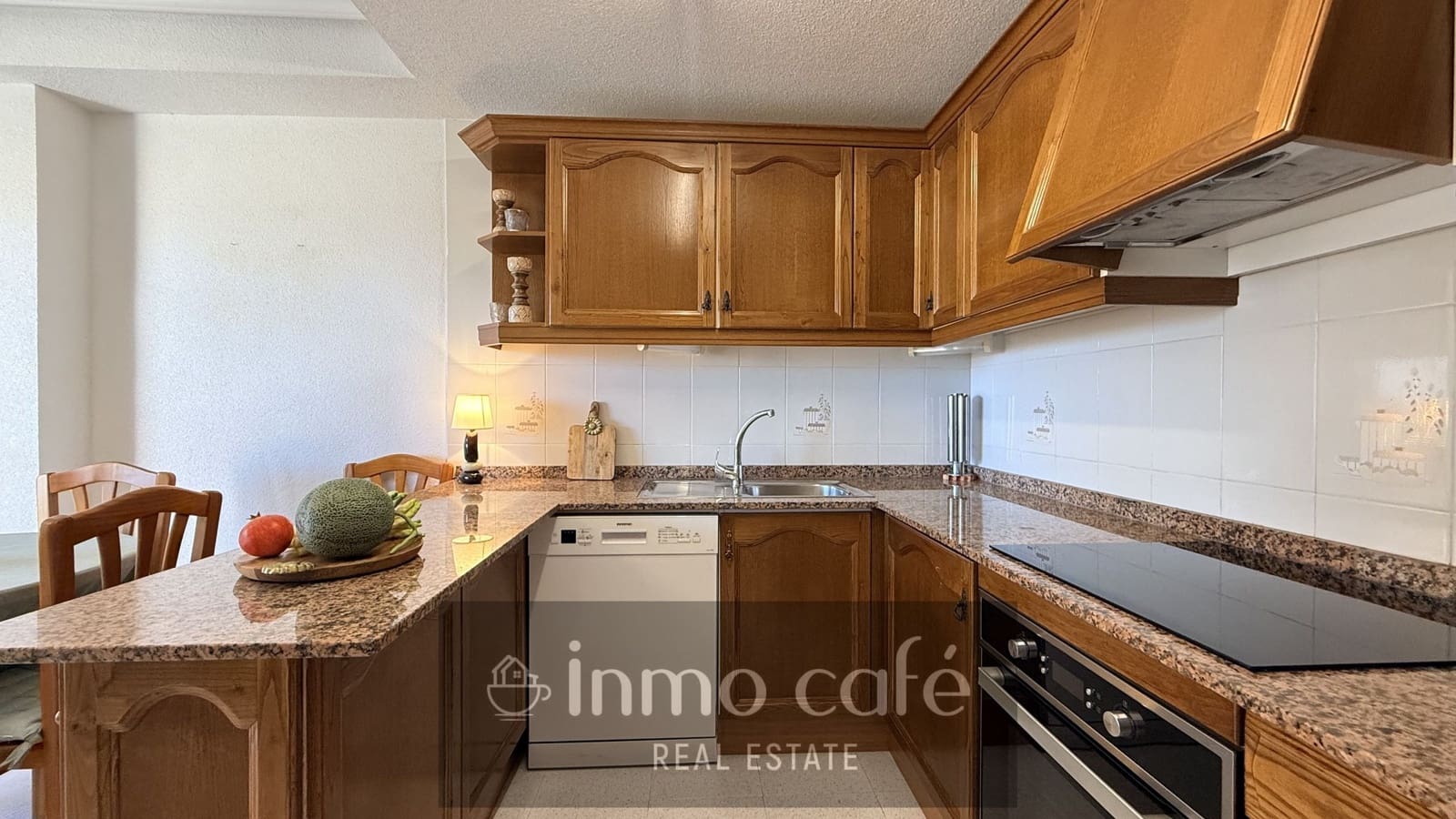 3 sypialnia Apartament na sprzedaż w Elche / Elx z garażem - 230 000 € (Ref: 10154500)