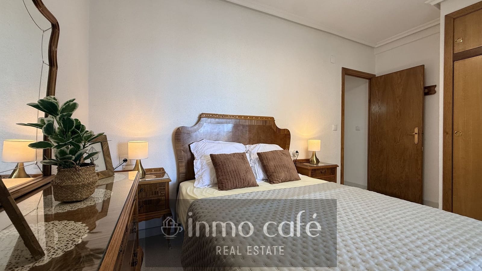 3 sypialnia Apartament na sprzedaż w Elche / Elx z garażem - 230 000 € (Ref: 10154500)