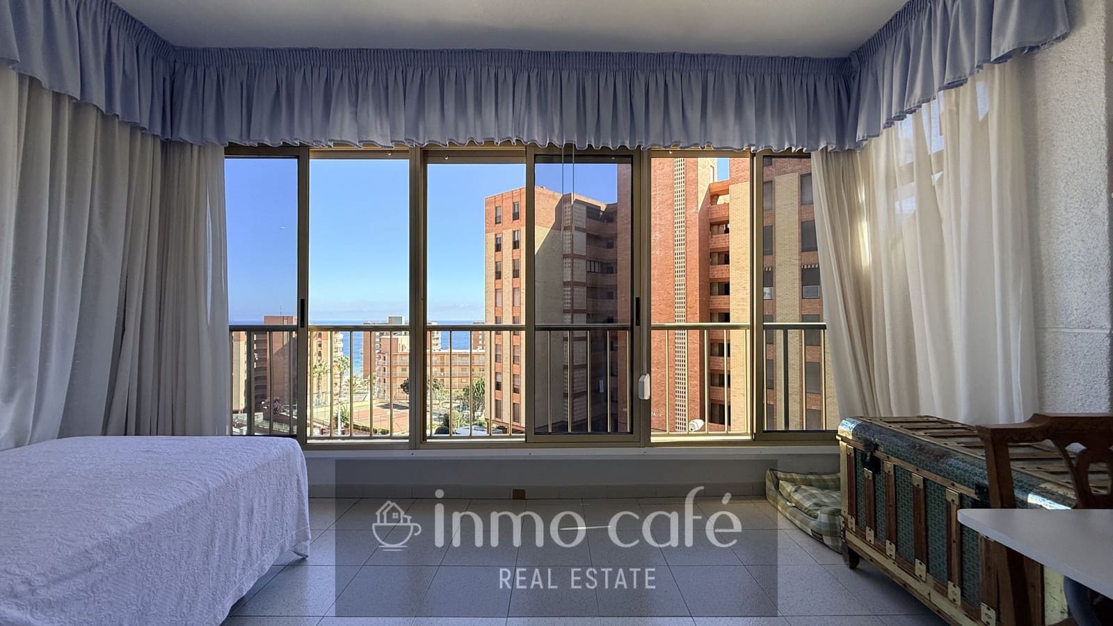 3 sypialnia Apartament na sprzedaż w Elche / Elx z garażem - 230 000 € (Ref: 10154500)