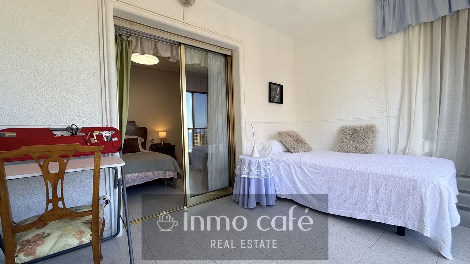 3 sypialnia Apartament na sprzedaż w Elche / Elx z garażem - 230 000 € (Ref: 10154500)